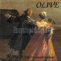 [Pochette de Romo (J’ai cru savoir t’aimer) (OLIVE)]