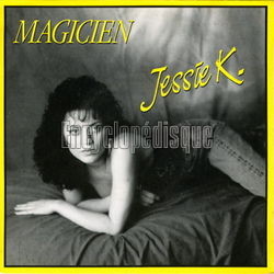 [Pochette de Magicien (Jessie K.)]