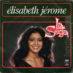 [Pochette de La sga (lisabeth JRME)]