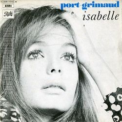 [Pochette de Port-Grimaud (ISABELLE (DE FUNS))]