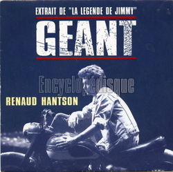 [Pochette de Gant (Renaud HANTSON)]