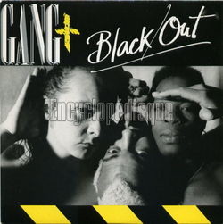 [Pochette de Black out (GANG +)]