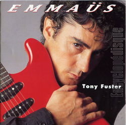 [Pochette de Emmas (Tony FUSTER)]