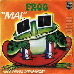 [Pochette de Mal (FROG)]