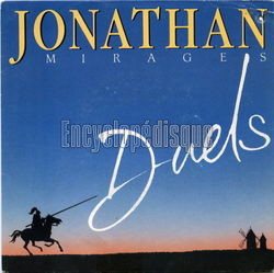 [Pochette de Jonathan (DUELS)]