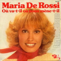 [Pochette de O va-t-il, o nous mne-t-il (Maria de ROSSI)]