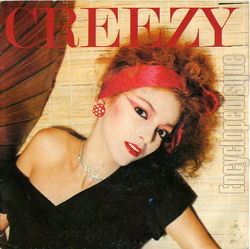 [Pochette de Creezy (CREEZY)]