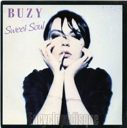 [Pochette de Sweet soul (BUZY)]