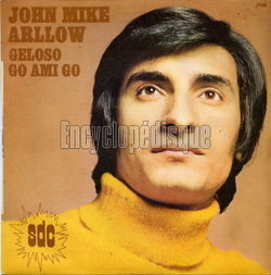 [Pochette de Geloso (John Mike ARLLOW)]