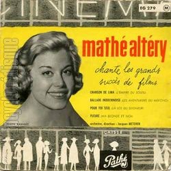 [Pochette de Chanson de Lima (Math ALTRY)]