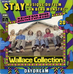 [Pochette de Stay (WALLACE COLLECTION)]