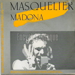 [Pochette de Madona (Jean-Luc MASQUELIER)]