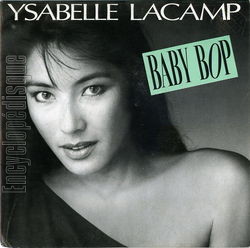 [Pochette de baby bop (Ysabelle LACAMP)]