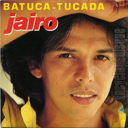 [Pochette de Batuca-tucada (JAIRO)]