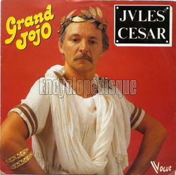 [Pochette de Jules Csar (GRAND JOJO)]