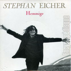 [Pochette de Hemmige (Stephan EICHER)]