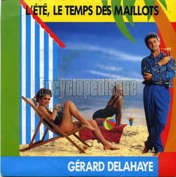 [Pochette de L’t, le temps des maillots (Grard DELAHAYE)]