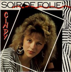 [Pochette de Soir de folie (CINDY (3))]