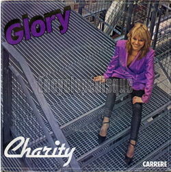 [Pochette de Glory (CHARITY)]