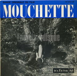 [Pochette de Mouchette (B.O.F.  Films )]