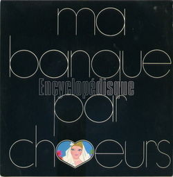 [Pochette de Ma banque par chœurs (Socit Gnrale) (PUBLICIT)]