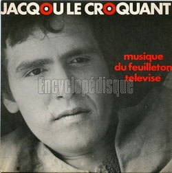 [Pochette de Jacquou le croquant (T.V. (Tlvision))]