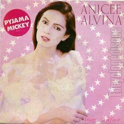 [Pochette de Image  Dfinir (Anice ALVINA)]