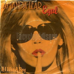 [Pochette de gal (Amanda LEAR)]