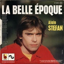 [Pochette de En toute libert (Alain STFAN) - verso]