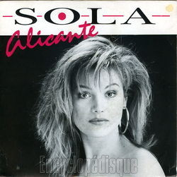 [Pochette de Sola (ALICANTE)]