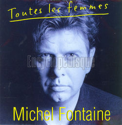 [Pochette de Toutes les femmes (Michel FONTAINE (2))]