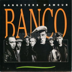 [Pochette de Banco (GANGSTERS D’AMOUR)]