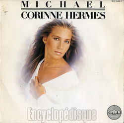 [Pochette de Michal (Corinne HERMS)]