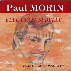 [Pochette de Elle tait si belle (Paul MORIN)]