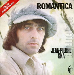 [Pochette de Romantica (Jean-Pierre SKA)]