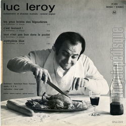 [Pochette de Les yeux brids des bigoudnes (Luc LEROY) - verso]