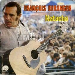 [Pochette de Natacha (Franois BRANGER)]