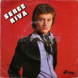 [Pochette de Serge Riva (Serge RIVA)]