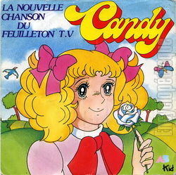 [Pochette de Candy (T.V. (Tlvision))]