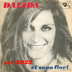 [Pochette de Nel 2023 (DALIDA)]