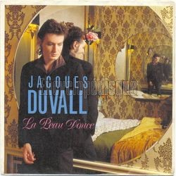 [Pochette de La peau douce (Jacques DUVALL)]