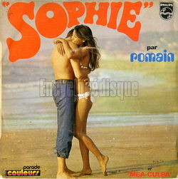 [Pochette de Sophie (ROMAIN (4))]