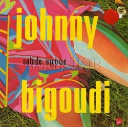 [Pochette de Salade nioise (Johnny BIGOUDI)]