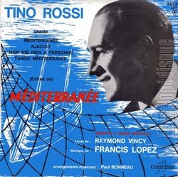 [Pochette de Mditerrane (Tino ROSSI)]