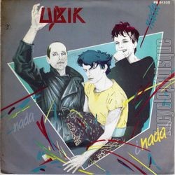 [Pochette de Nada (UBIK)]