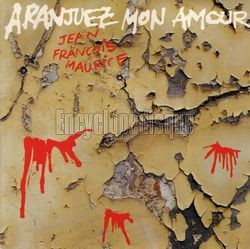 [Pochette de Aranjuez mon amour (Jean-Franois MAURICE)]