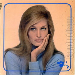 [Pochette de Mama (DALIDA)]