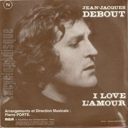 [Pochette de Redeviens Virginie (Jean-Jacques DEBOUT) - verso]