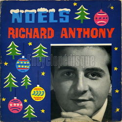 [Pochette de Nols (Richard ANTHONY)]