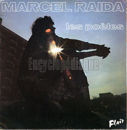 [Pochette de Les potes (Marcel RAIDA)]